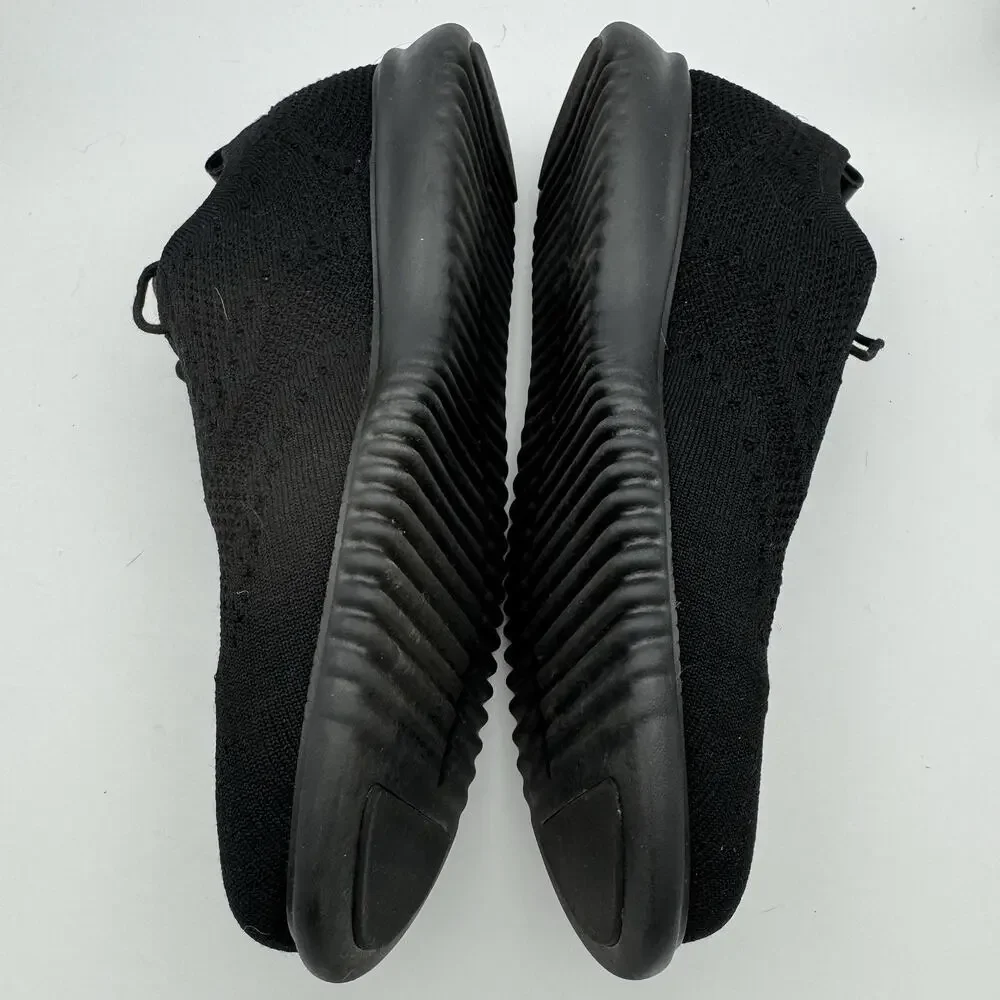 Cole Haan 2.ZERØGRAND Stitchlite Wingtip Oxford Shoes Black Men’s 9.5M